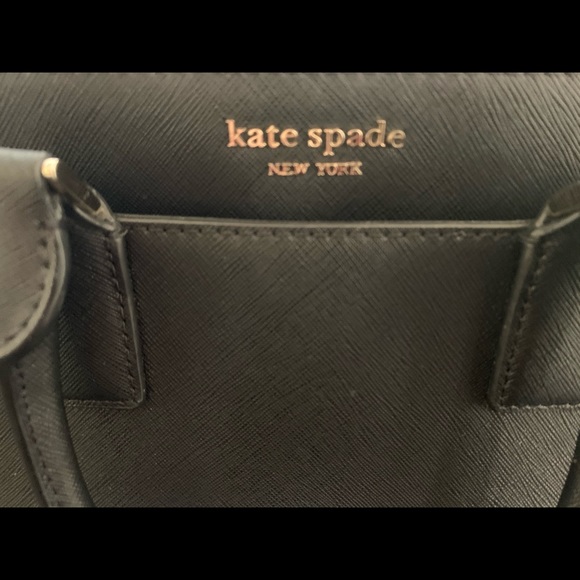 Kate Spade purse - Picture 2 of 2